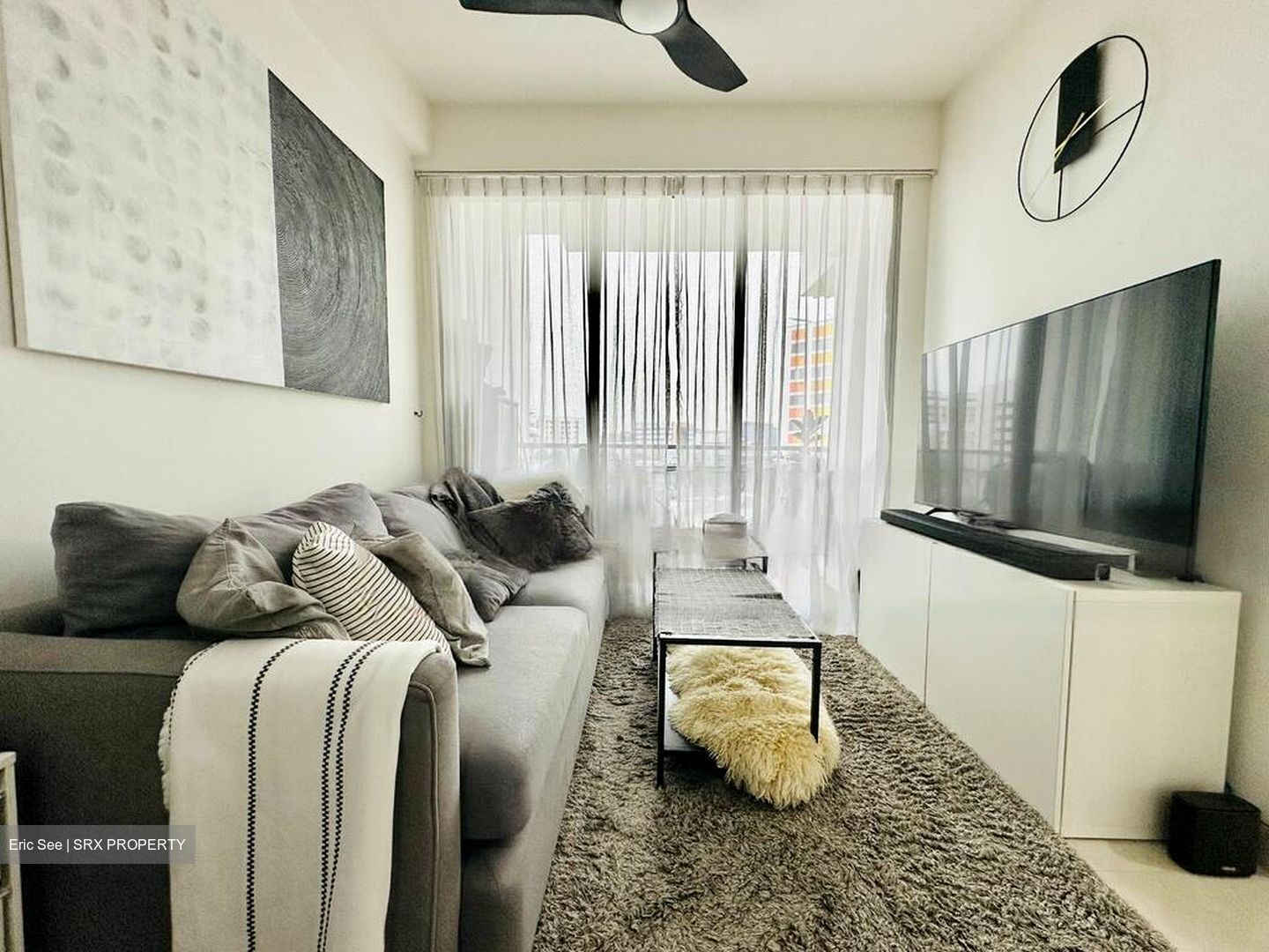Centra Heights (D14), Apartment #480720261